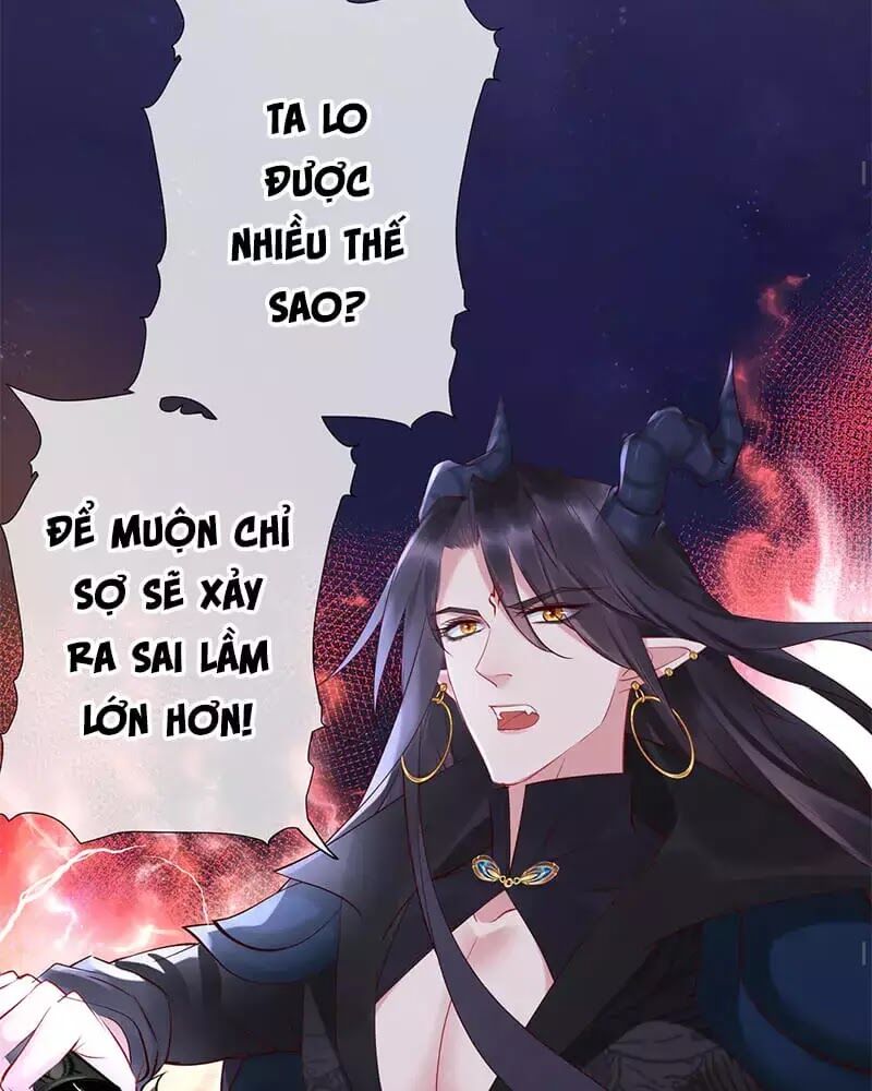 Ma Tôn Muốn Ôm Ôm Chapter 52 - 58