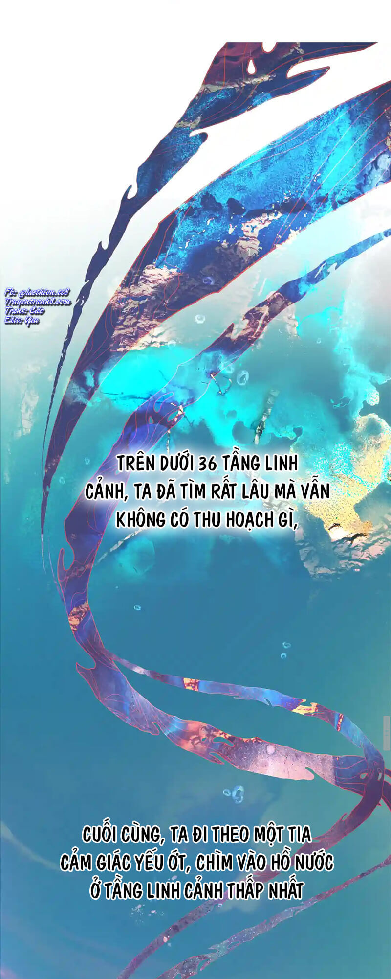 Ma Tôn Muốn Ôm Ôm Chapter 53 - 2