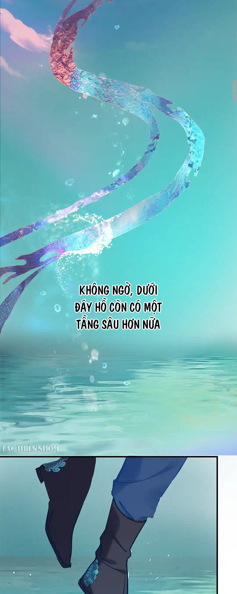 Ma Tôn Muốn Ôm Ôm Chapter 53 - 3