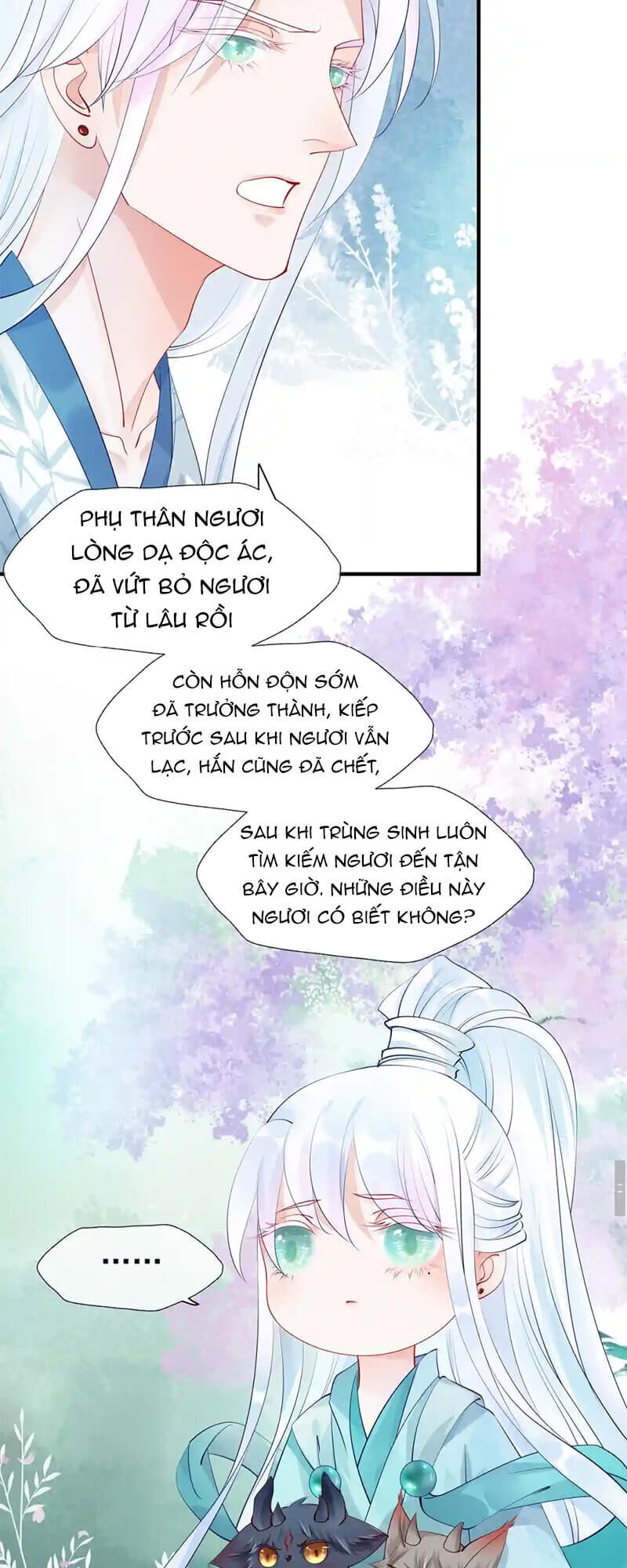 Ma Tôn Muốn Ôm Ôm Chapter 53 - 26