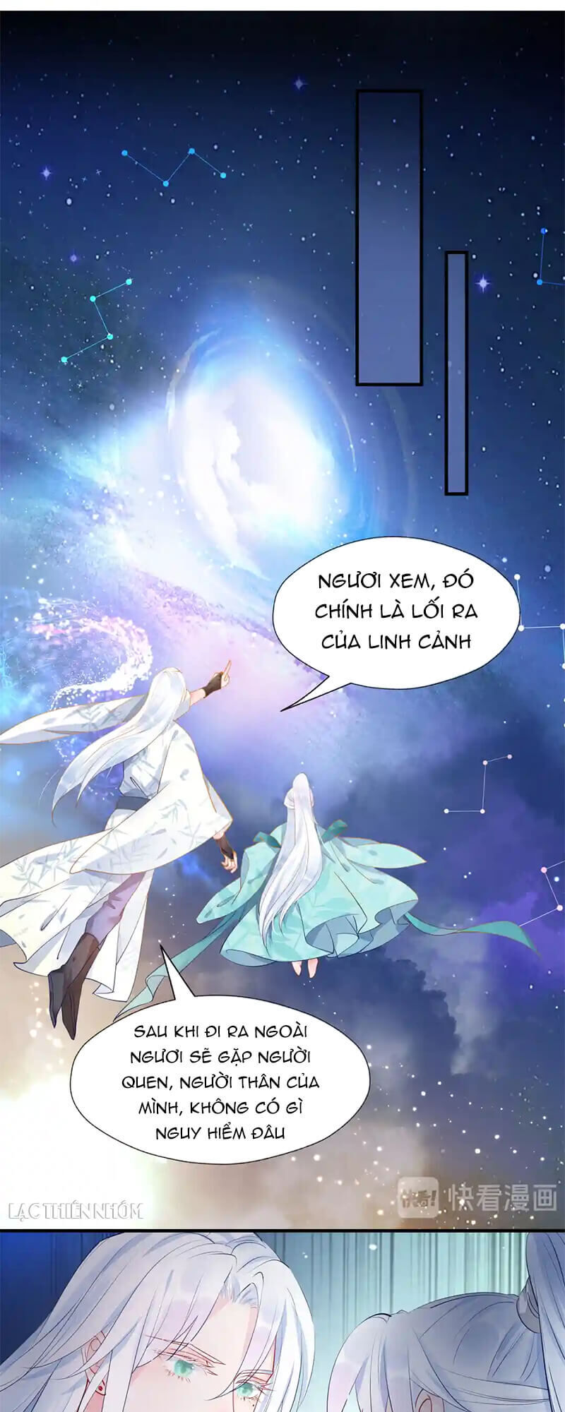 Ma Tôn Muốn Ôm Ôm Chapter 53 - 55