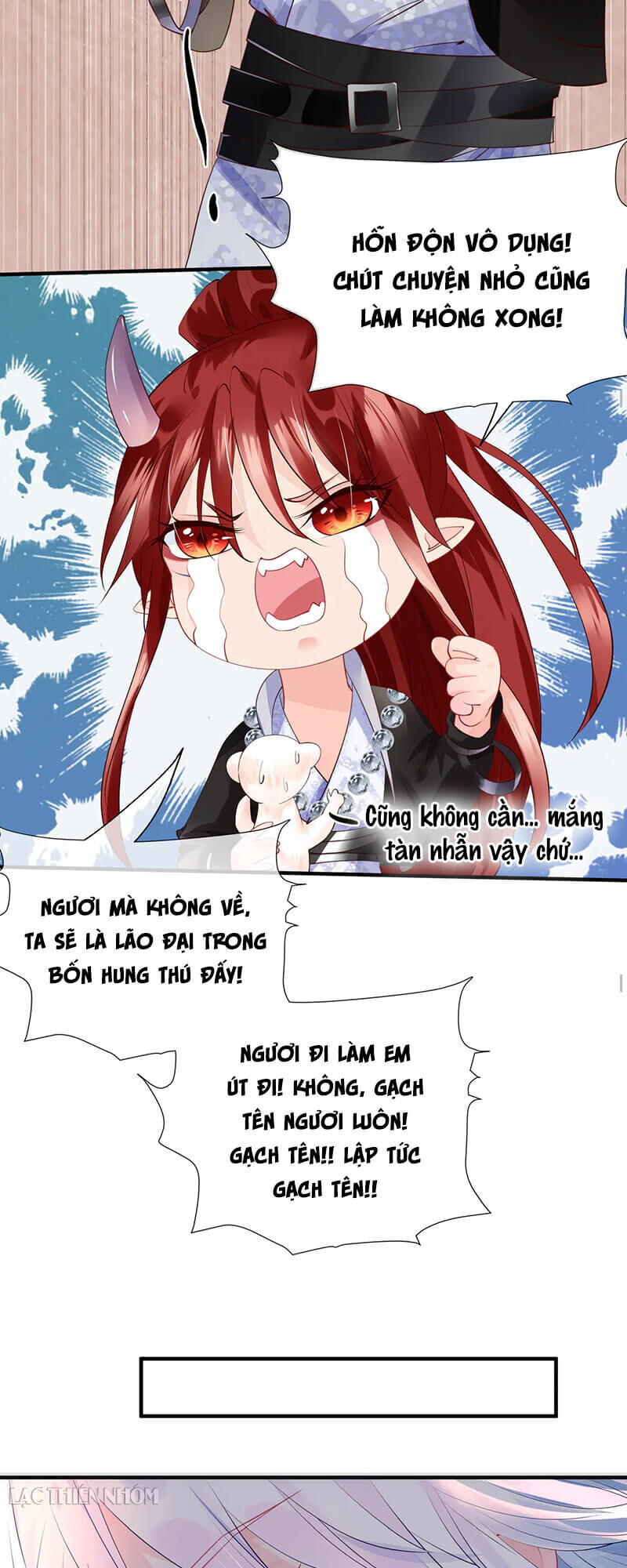 Ma Tôn Muốn Ôm Ôm Chapter 55 - 35