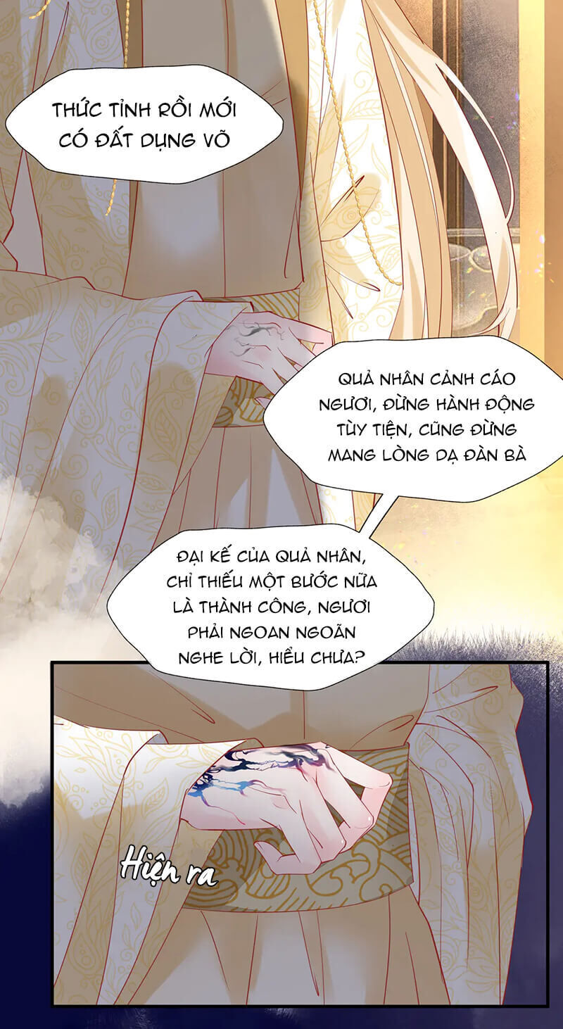 Ma Tôn Muốn Ôm Ôm Chapter 55 - 49