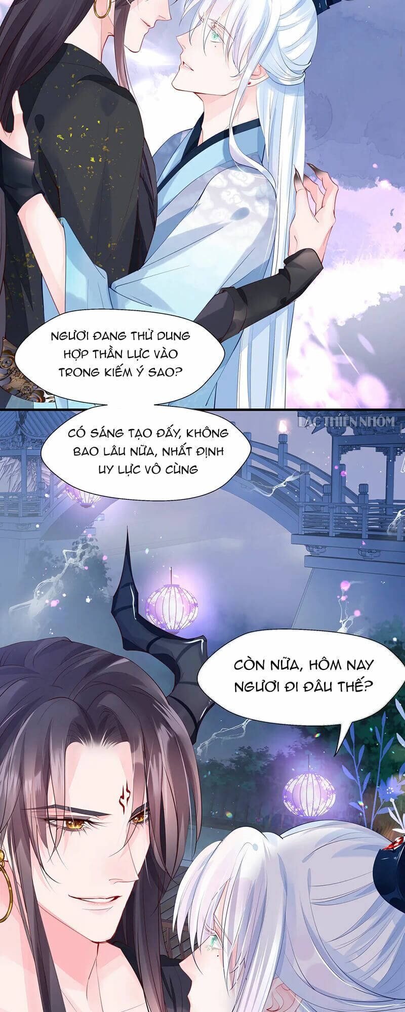 Ma Tôn Muốn Ôm Ôm Chapter 60 - 19