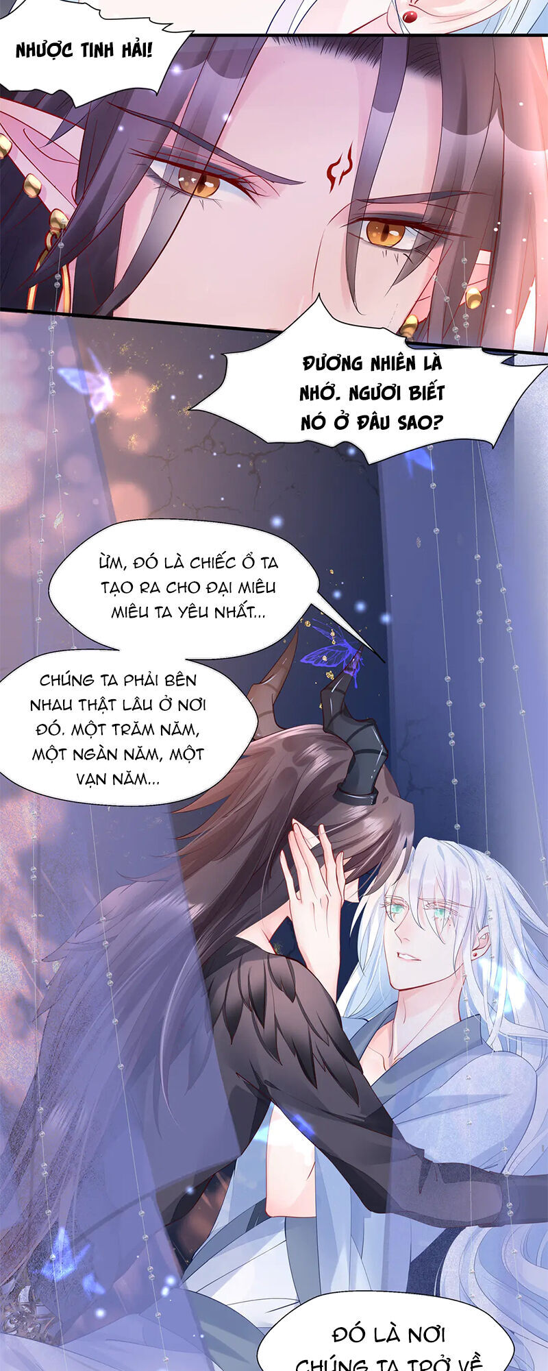 Ma Tôn Muốn Ôm Ôm Chapter 63 - 15