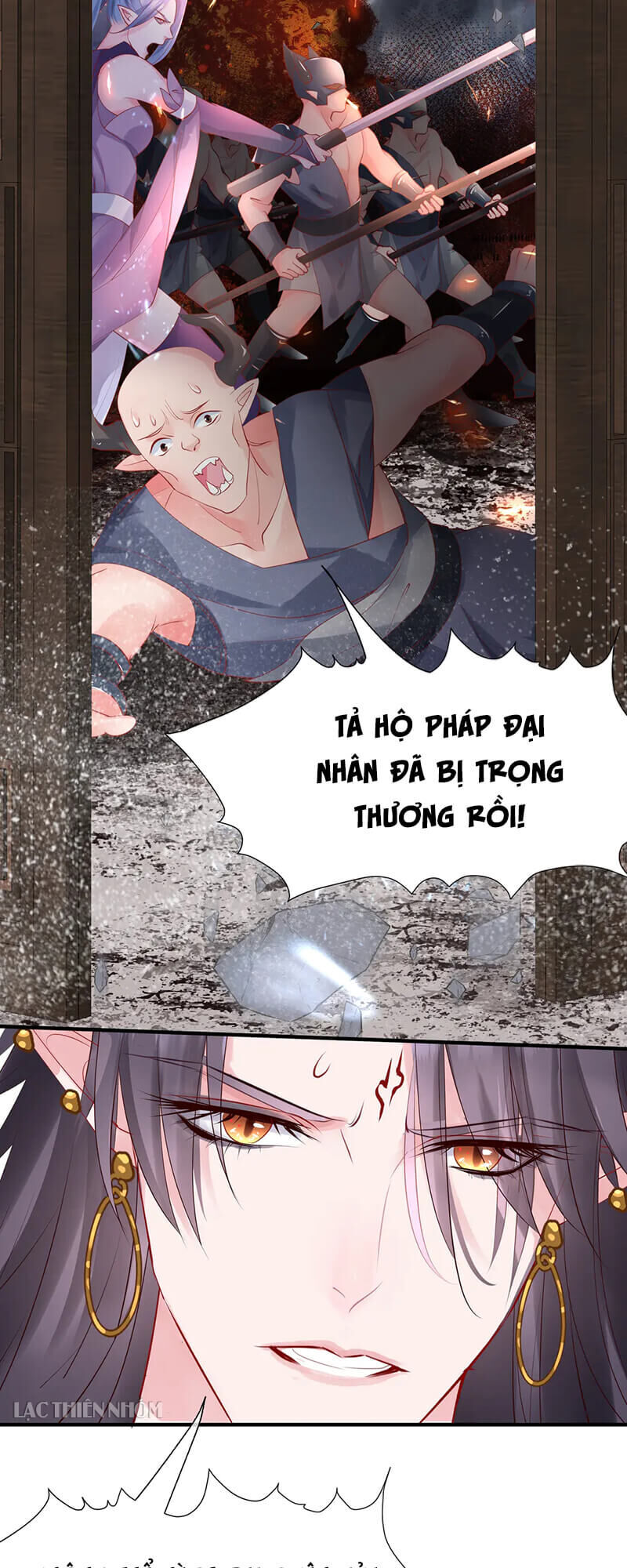 Ma Tôn Muốn Ôm Ôm Chapter 63 - 50