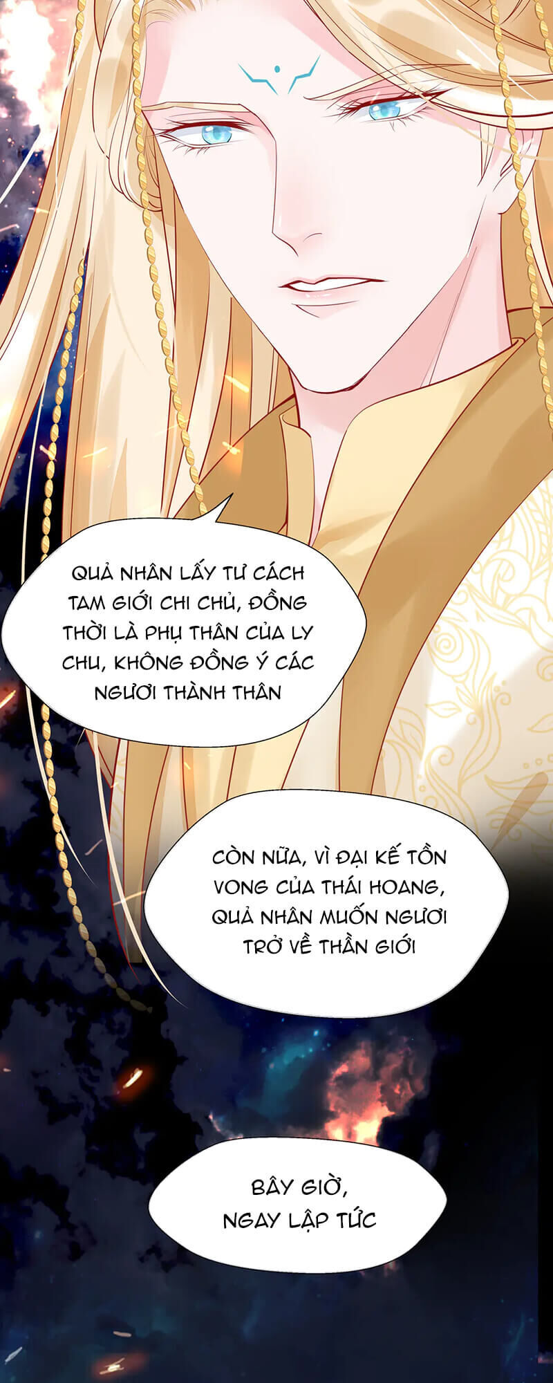 Ma Tôn Muốn Ôm Ôm Chapter 63 - 54