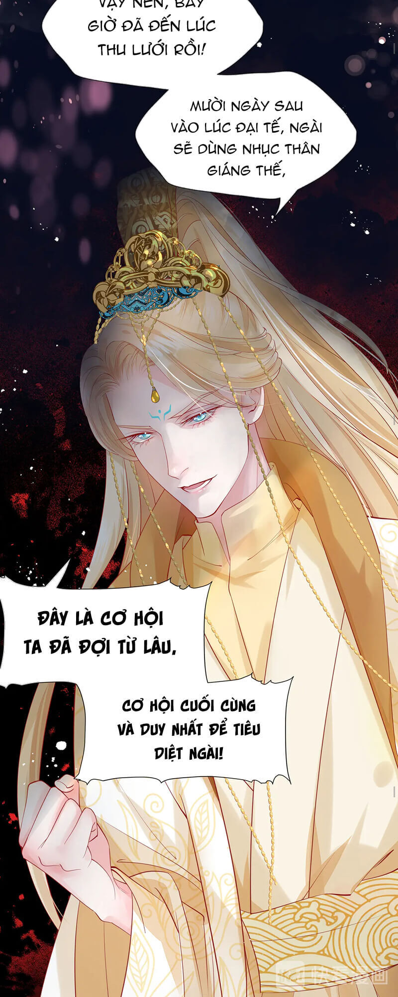 Ma Tôn Muốn Ôm Ôm Chapter 65 - 39