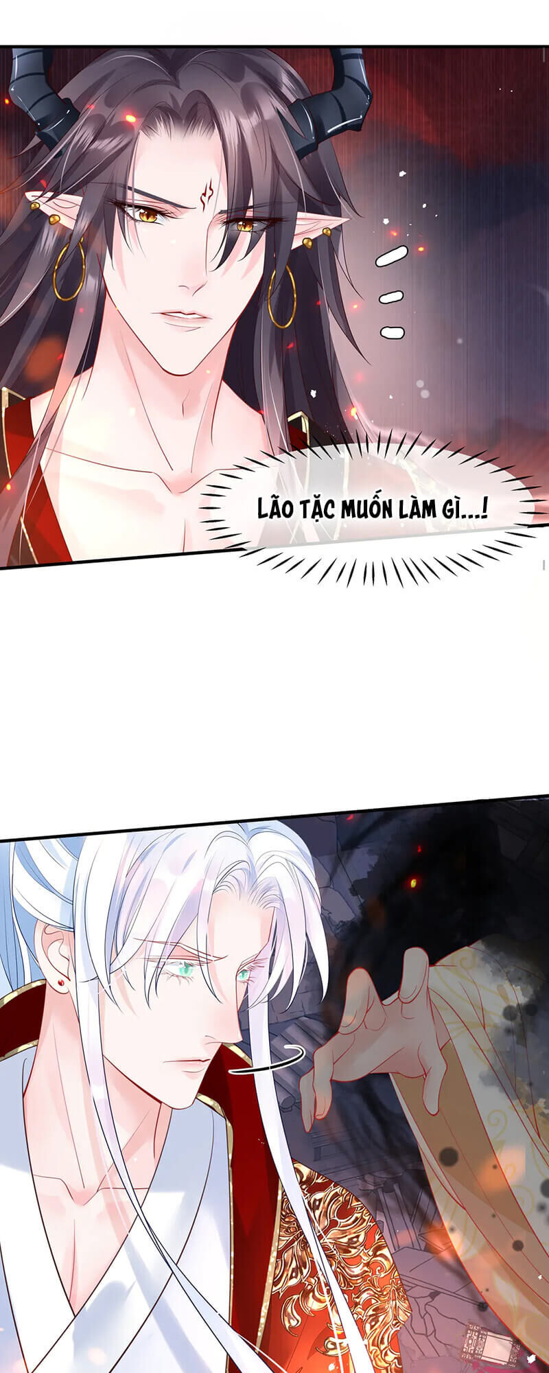 Ma Tôn Muốn Ôm Ôm Chapter 65 - 46