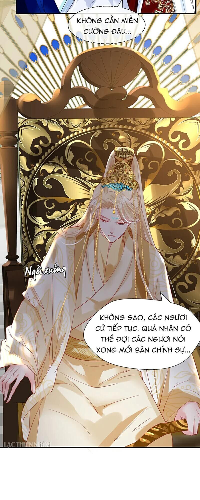 Ma Tôn Muốn Ôm Ôm Chapter 66 - 18