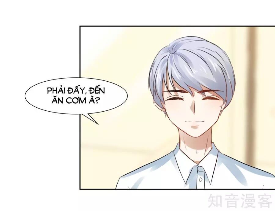 Thầy Giáo Ác Ma Yêu Tôi Rồi Chapter 72 - 13