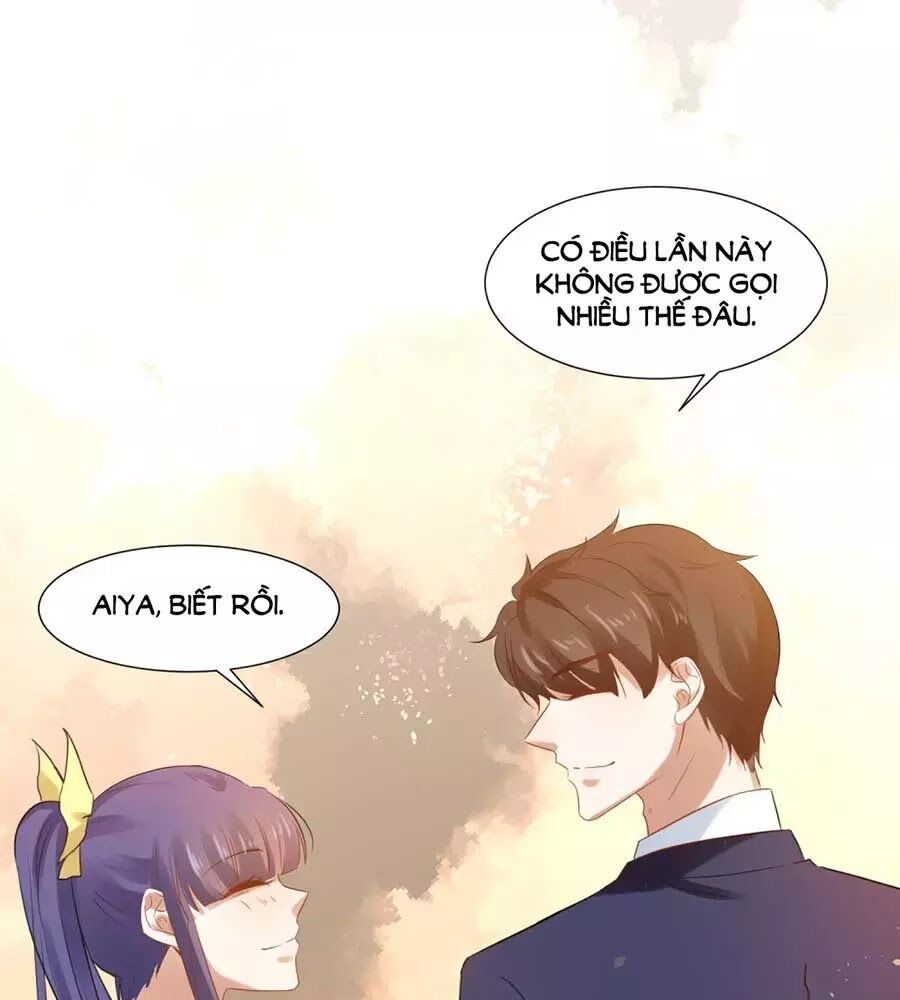 Thầy Giáo Ác Ma Yêu Tôi Rồi Chapter 72 - 6