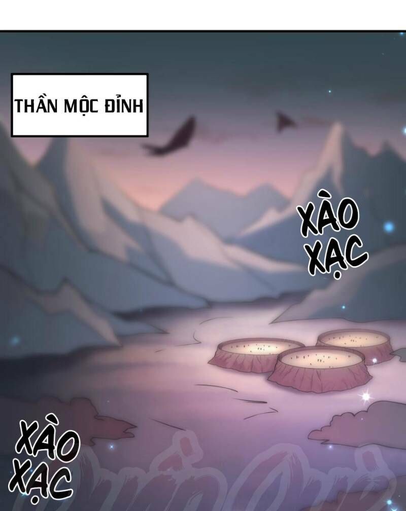 Tu Tiên Cuồng Thần Chapter 32 - 2