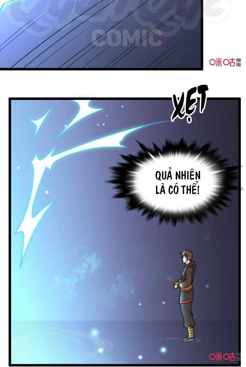 Tu Tiên Cuồng Thần Chapter 35 - 2