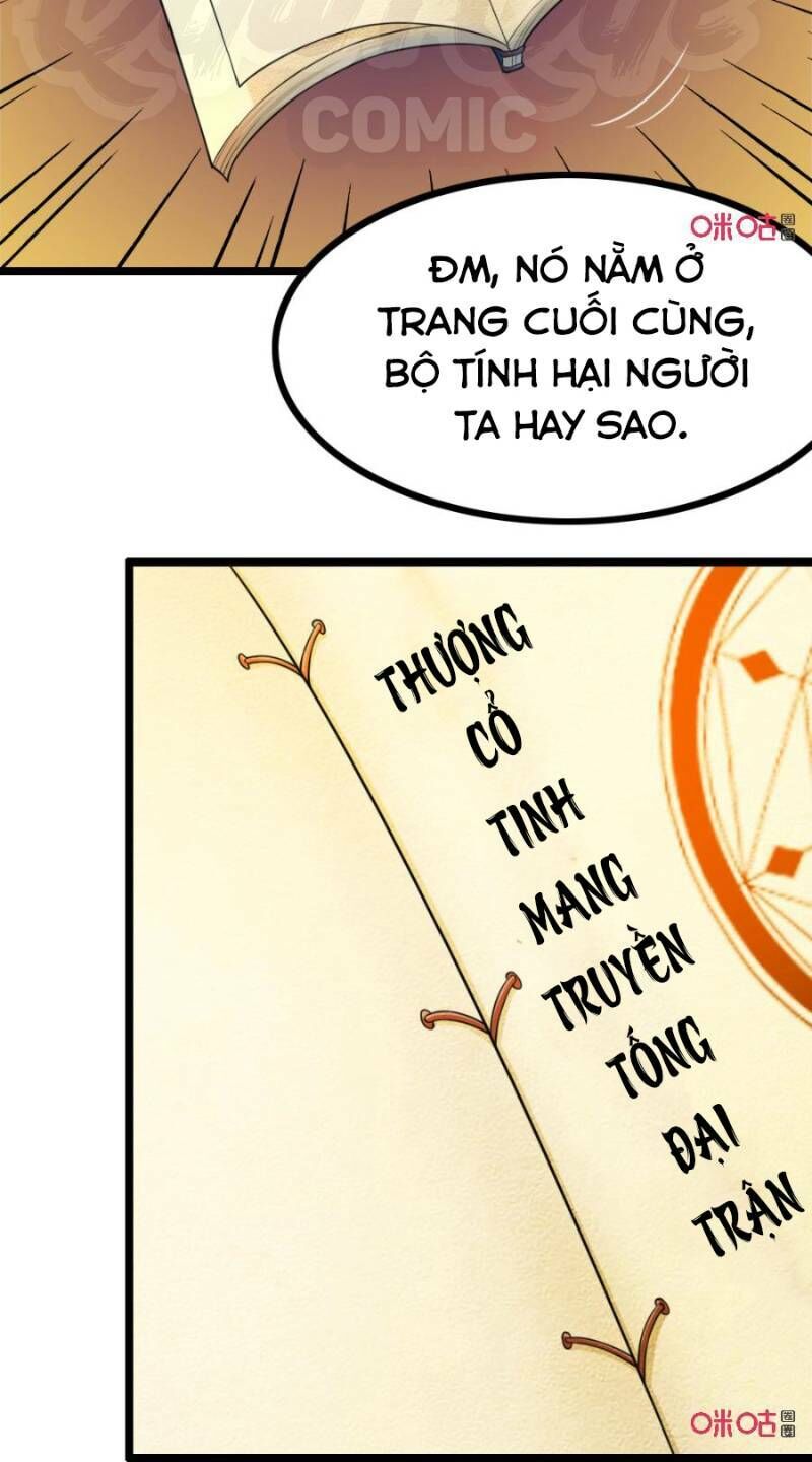 Tu Tiên Cuồng Thần Chapter 35 - 28