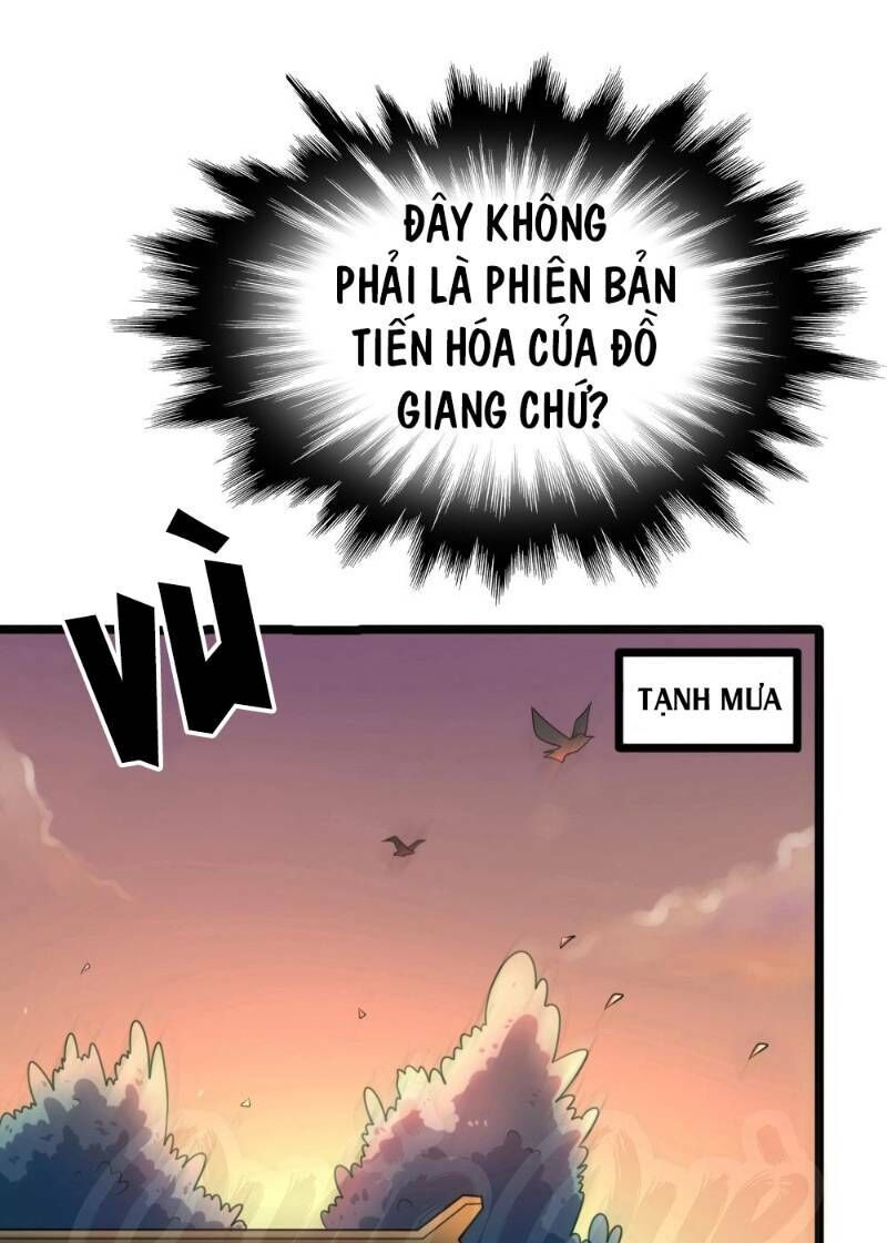 Tu Tiên Cuồng Thần Chapter 36 - 24