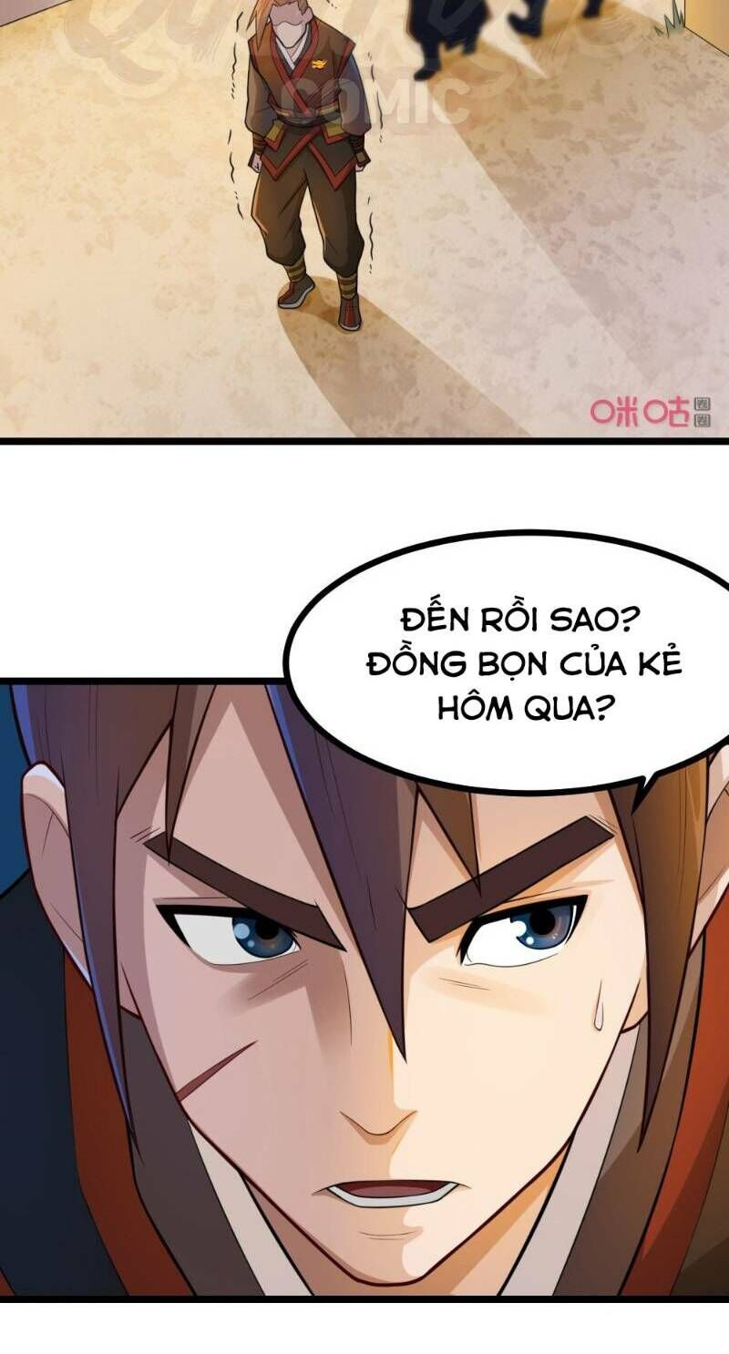 Tu Tiên Cuồng Thần Chapter 39 - 2