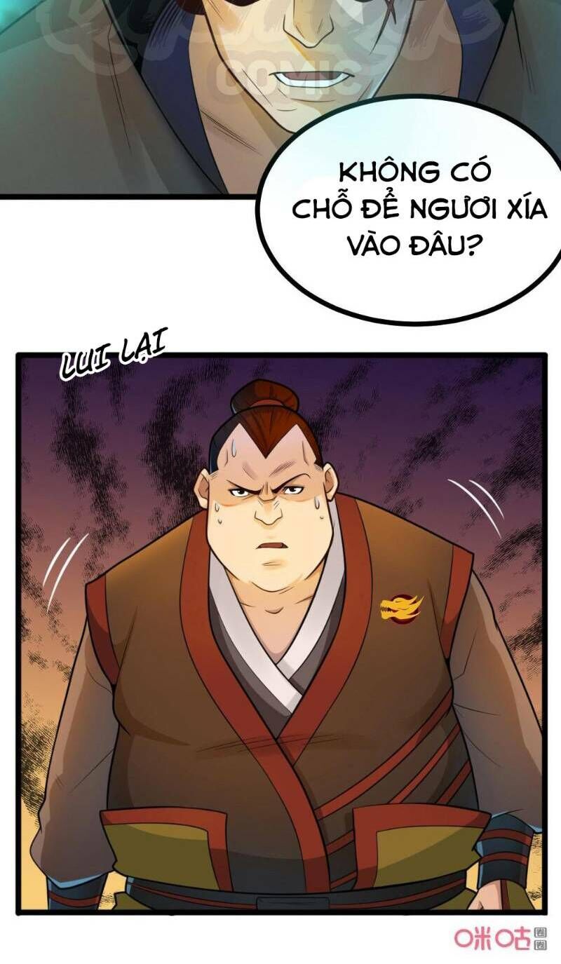 Tu Tiên Cuồng Thần Chapter 39 - 14