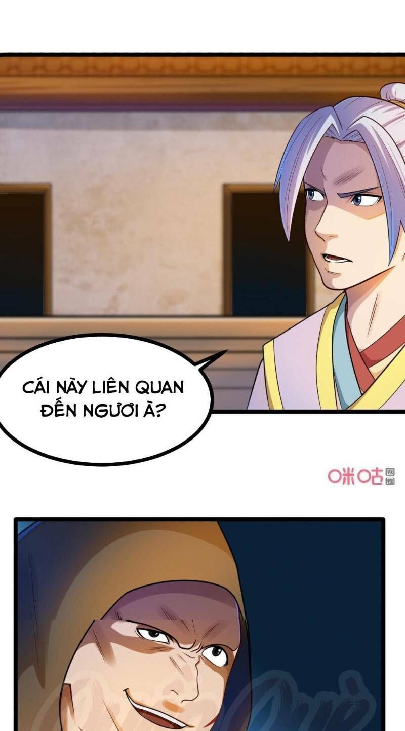 Tu Tiên Cuồng Thần Chapter 40 - 11