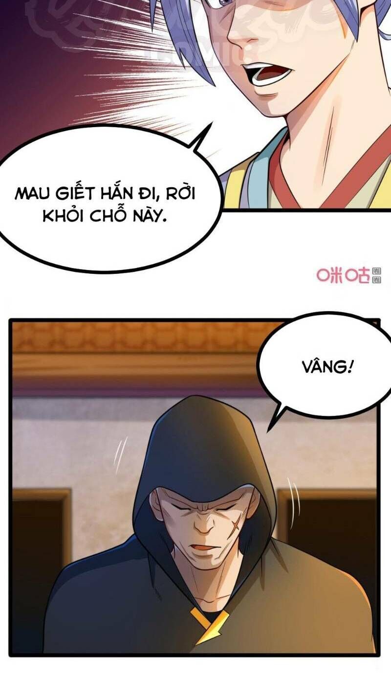 Tu Tiên Cuồng Thần Chapter 40 - 14