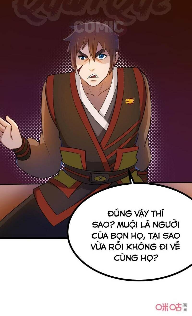 Tu Tiên Cuồng Thần Chapter 42 - 16