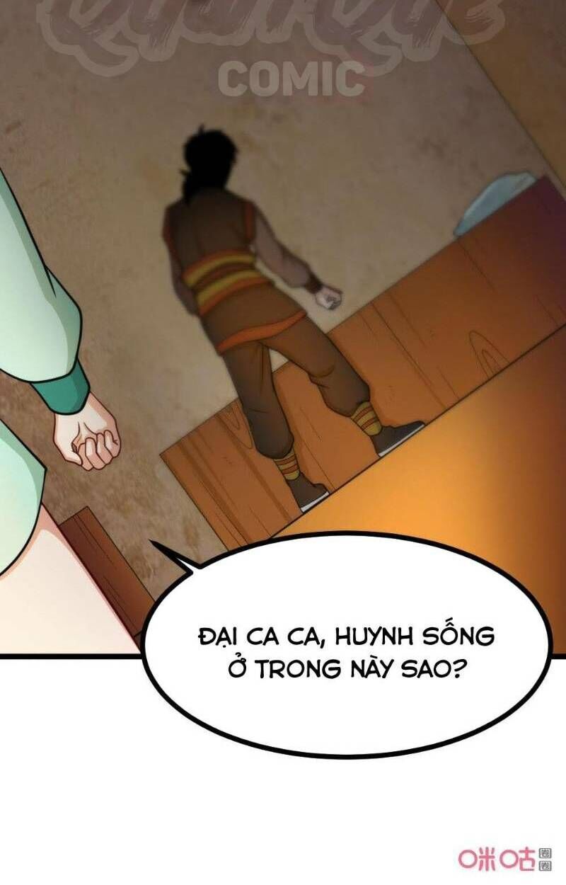 Tu Tiên Cuồng Thần Chapter 42 - 8