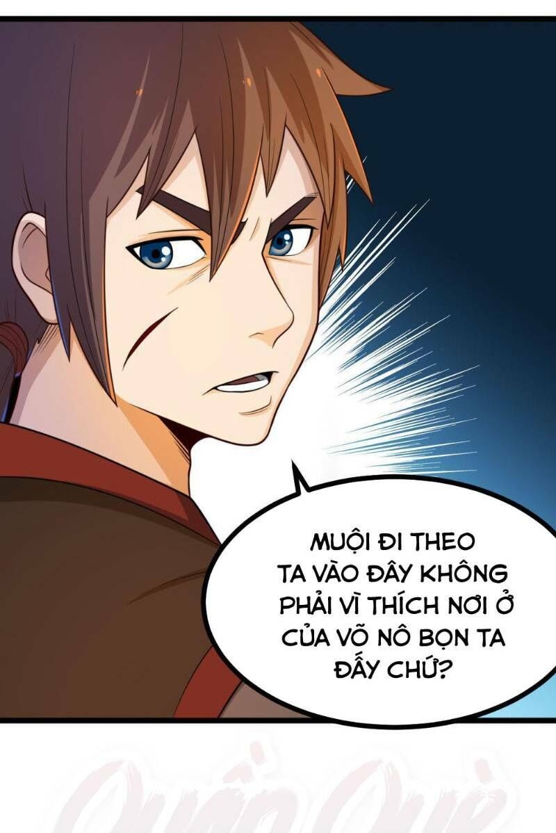 Tu Tiên Cuồng Thần Chapter 42 - 9