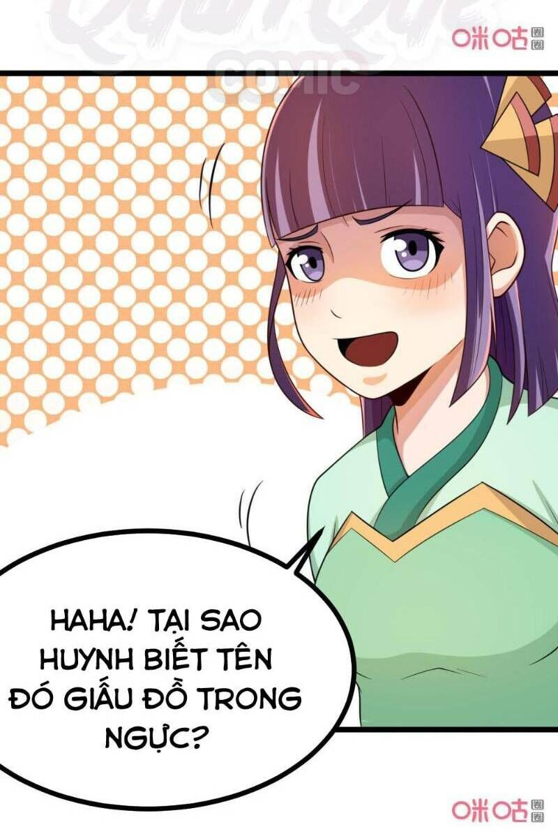 Tu Tiên Cuồng Thần Chapter 42 - 10