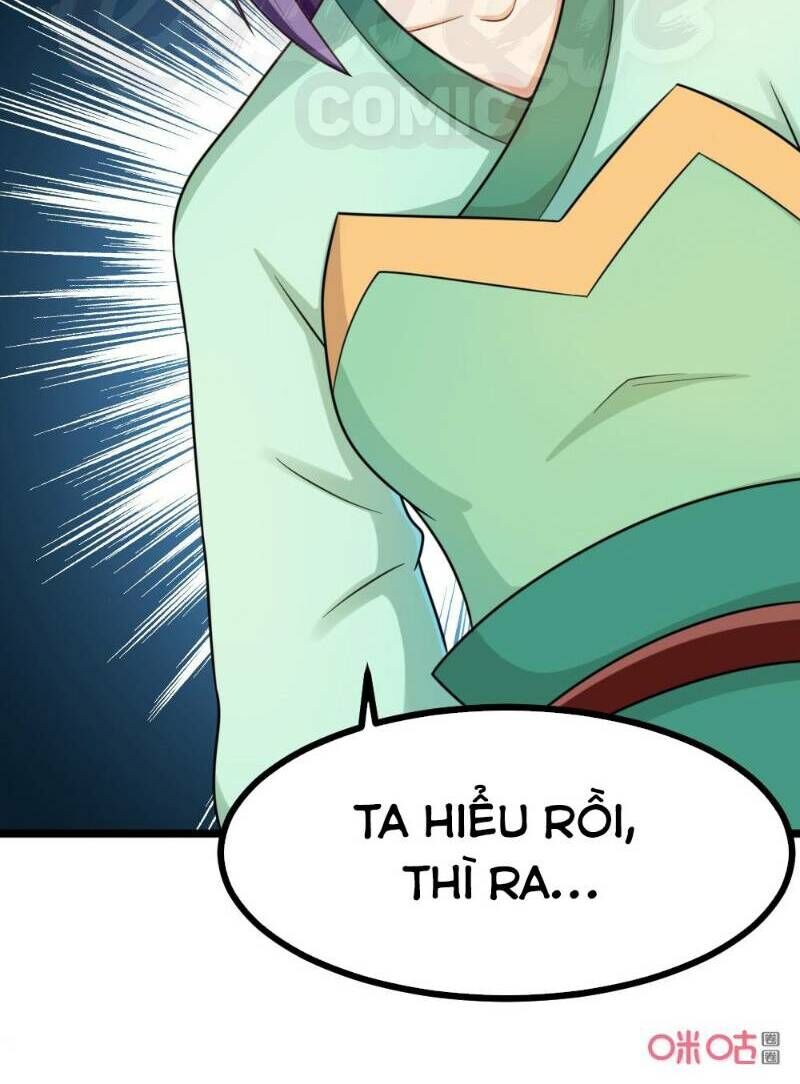 Tu Tiên Cuồng Thần Chapter 43 - 18