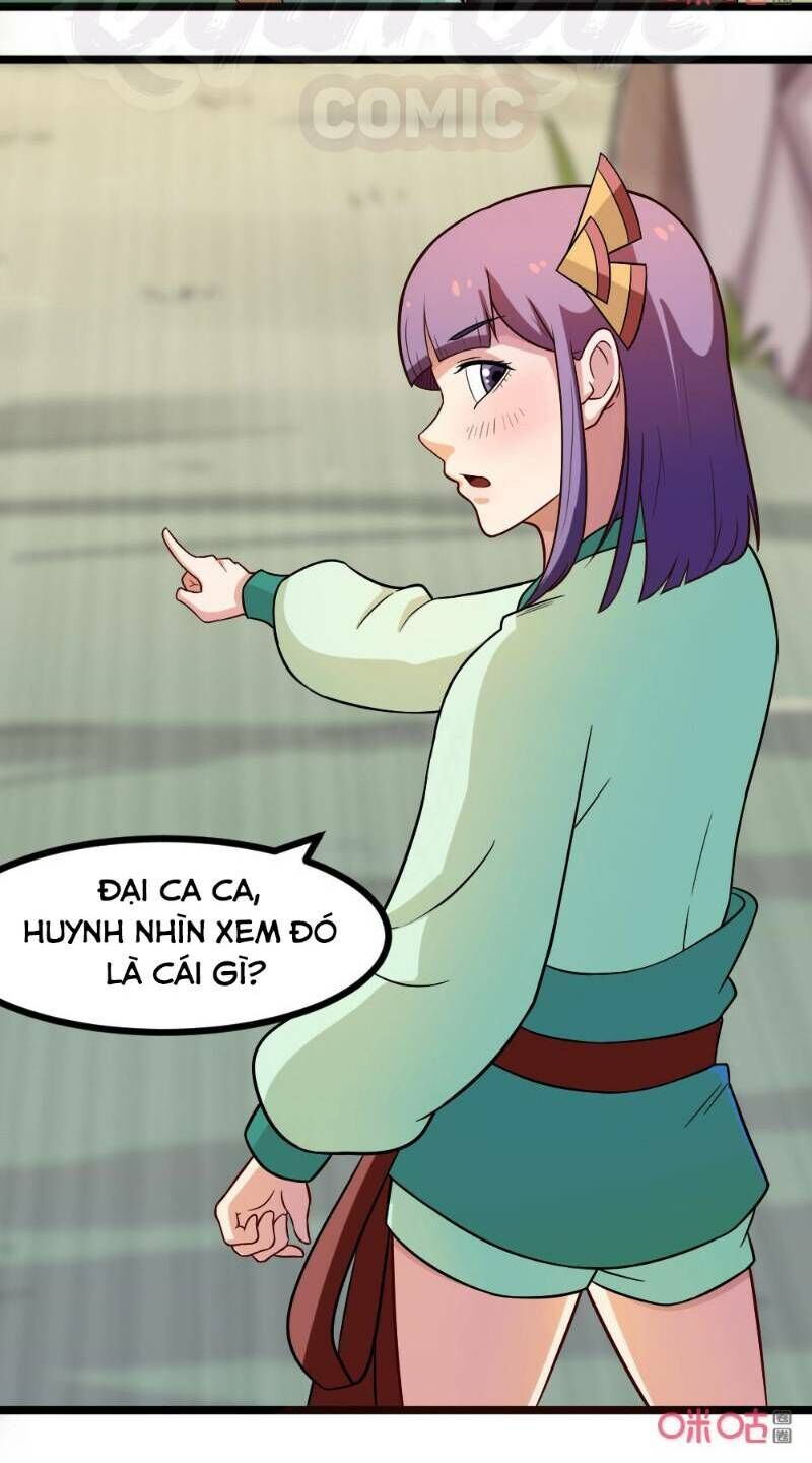 Tu Tiên Cuồng Thần Chapter 47 - 28