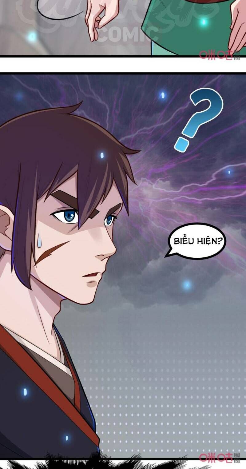 Tu Tiên Cuồng Thần Chapter 51 - 27