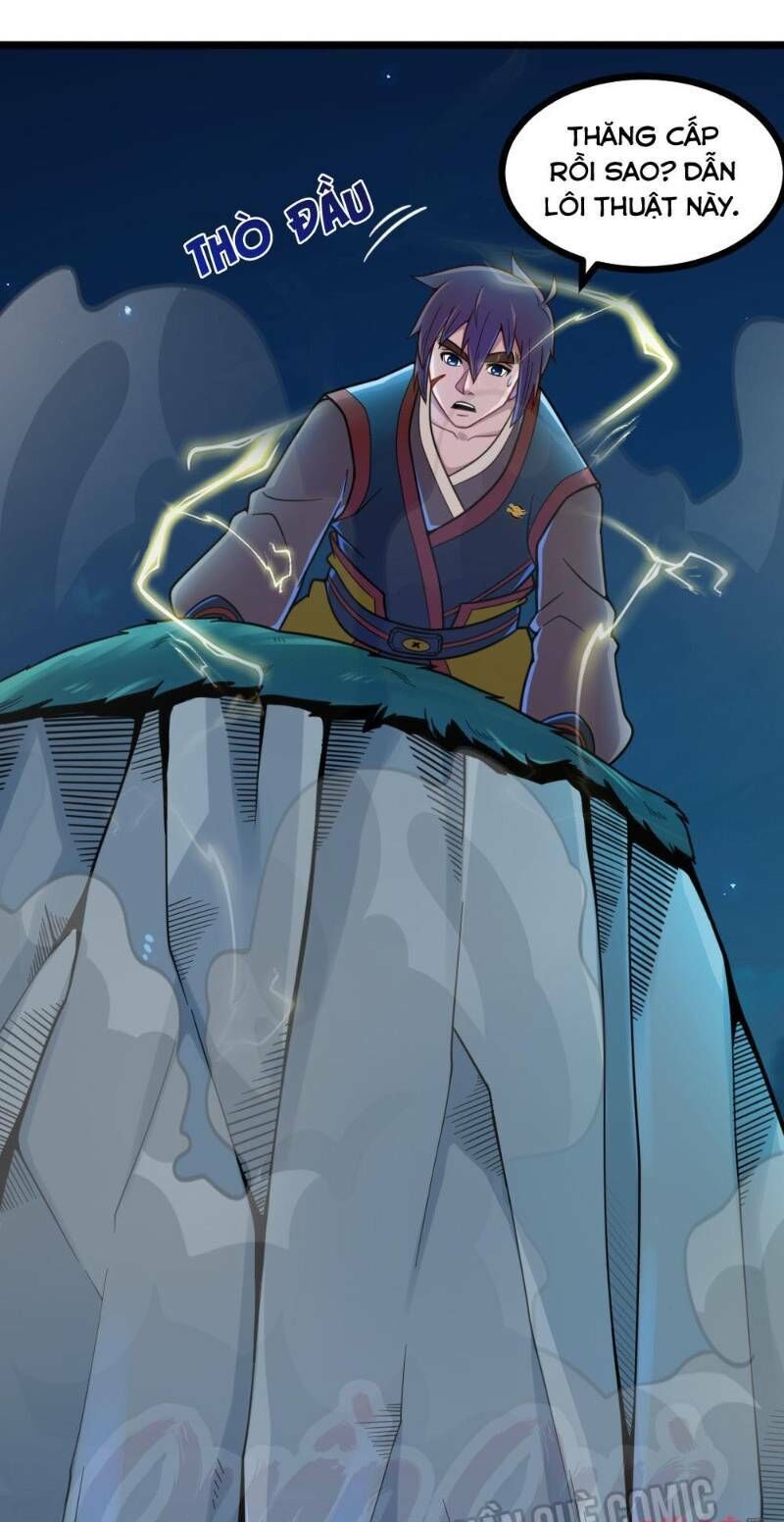 Tu Tiên Cuồng Thần Chapter 60 - 1