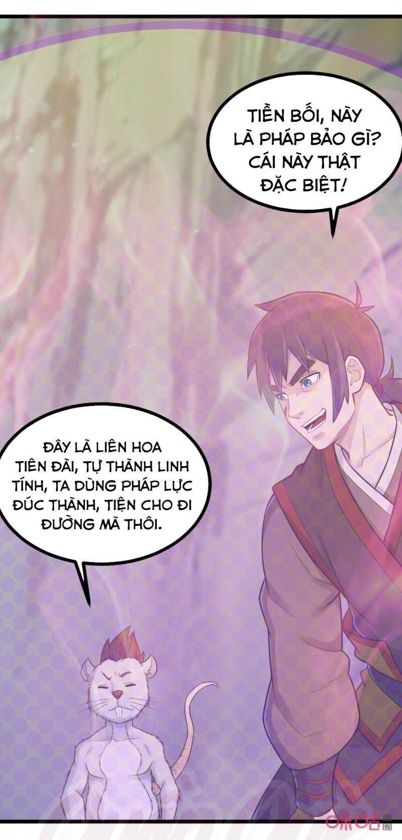 Tu Tiên Cuồng Thần Chapter 62 - 21