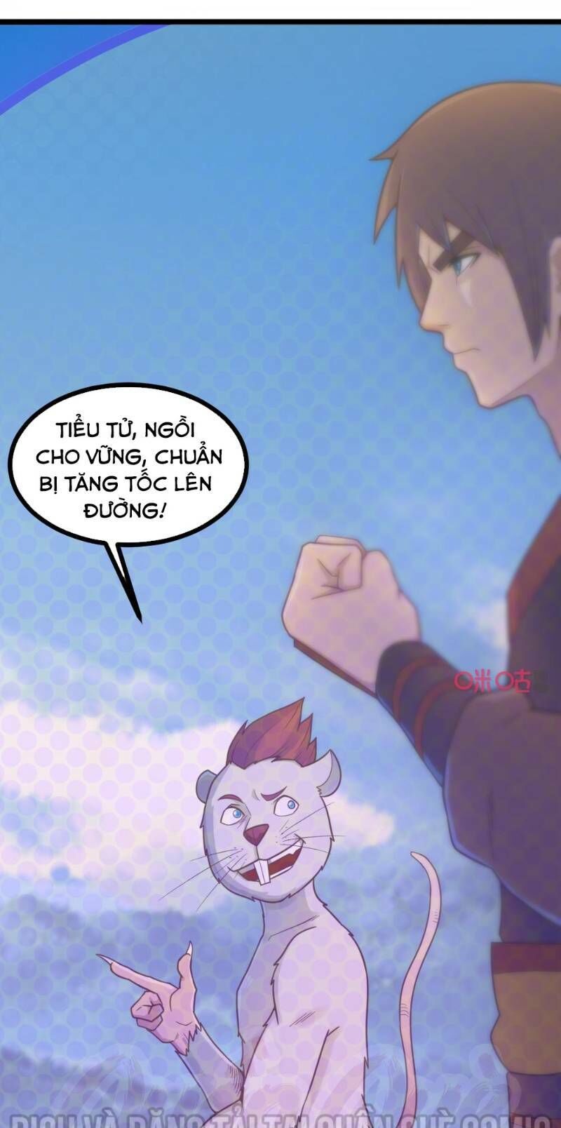 Tu Tiên Cuồng Thần Chapter 62 - 25