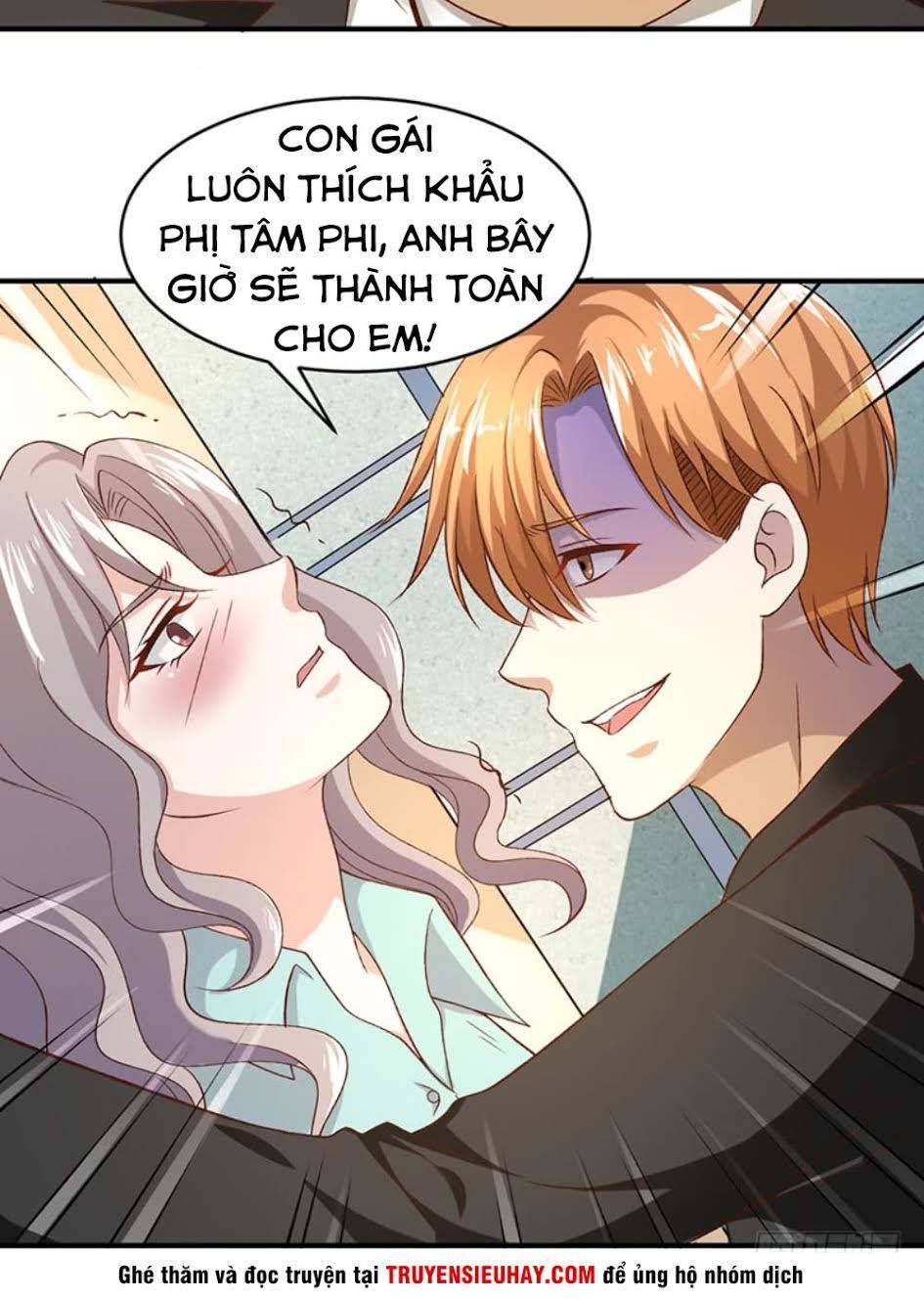 Táng Kiếm Quyết Chapter 17 - 2