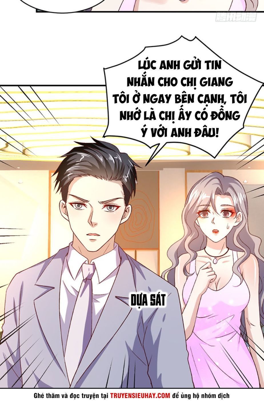 Táng Kiếm Quyết Chapter 18 - 26