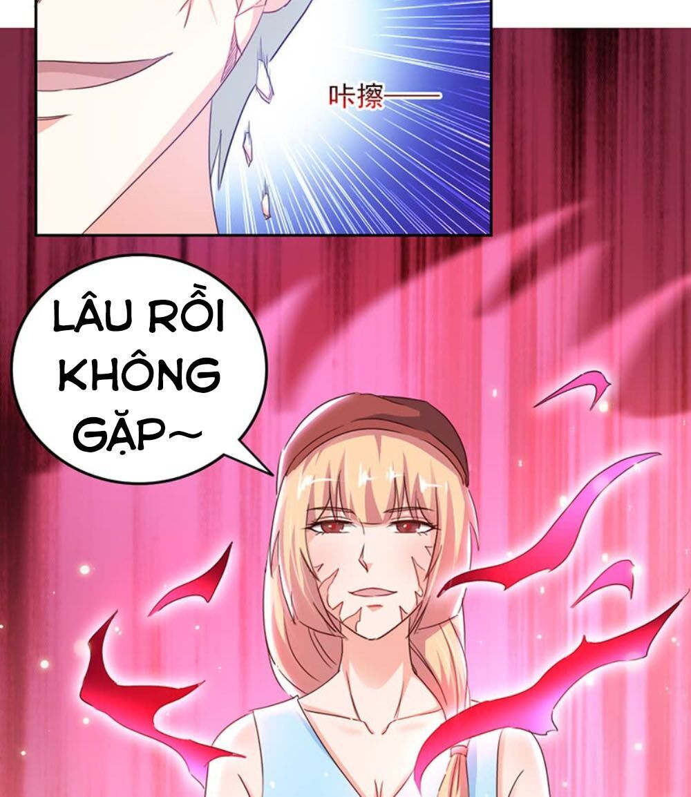 Táng Kiếm Quyết Chapter 31 - 21