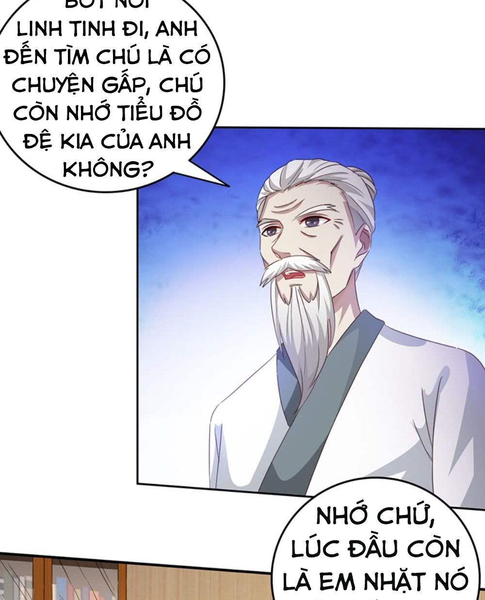 Táng Kiếm Quyết Chapter 32 - 27