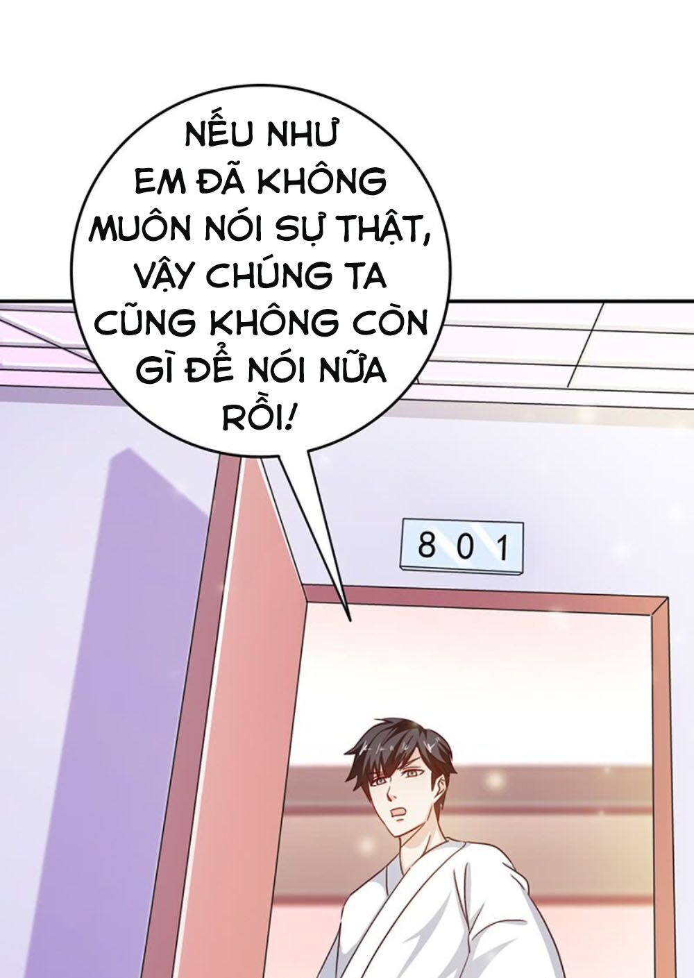 Táng Kiếm Quyết Chapter 33 - 47