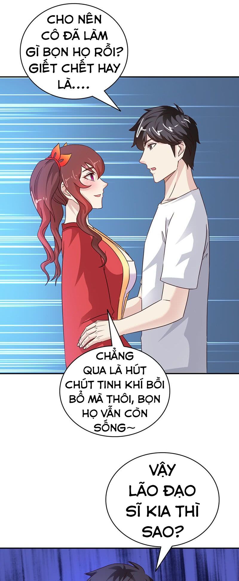 Táng Kiếm Quyết Chapter 36 - 28