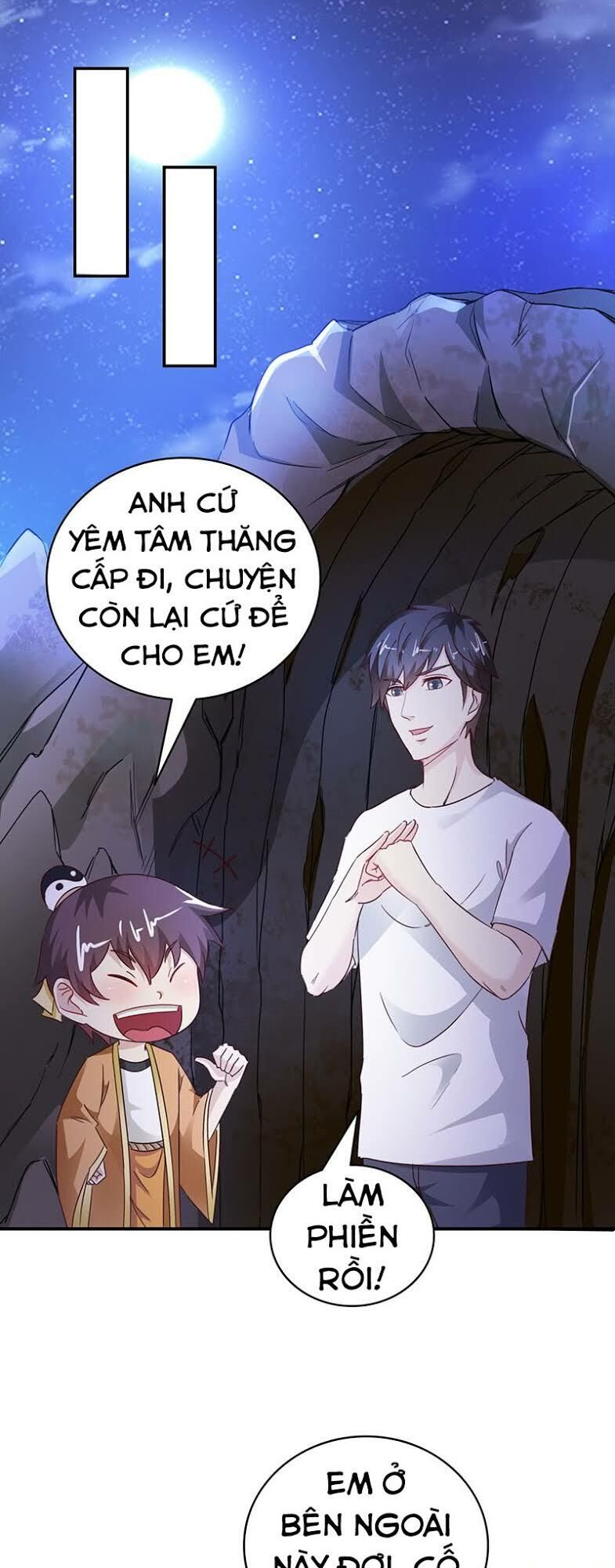 Táng Kiếm Quyết Chapter 37 - 11