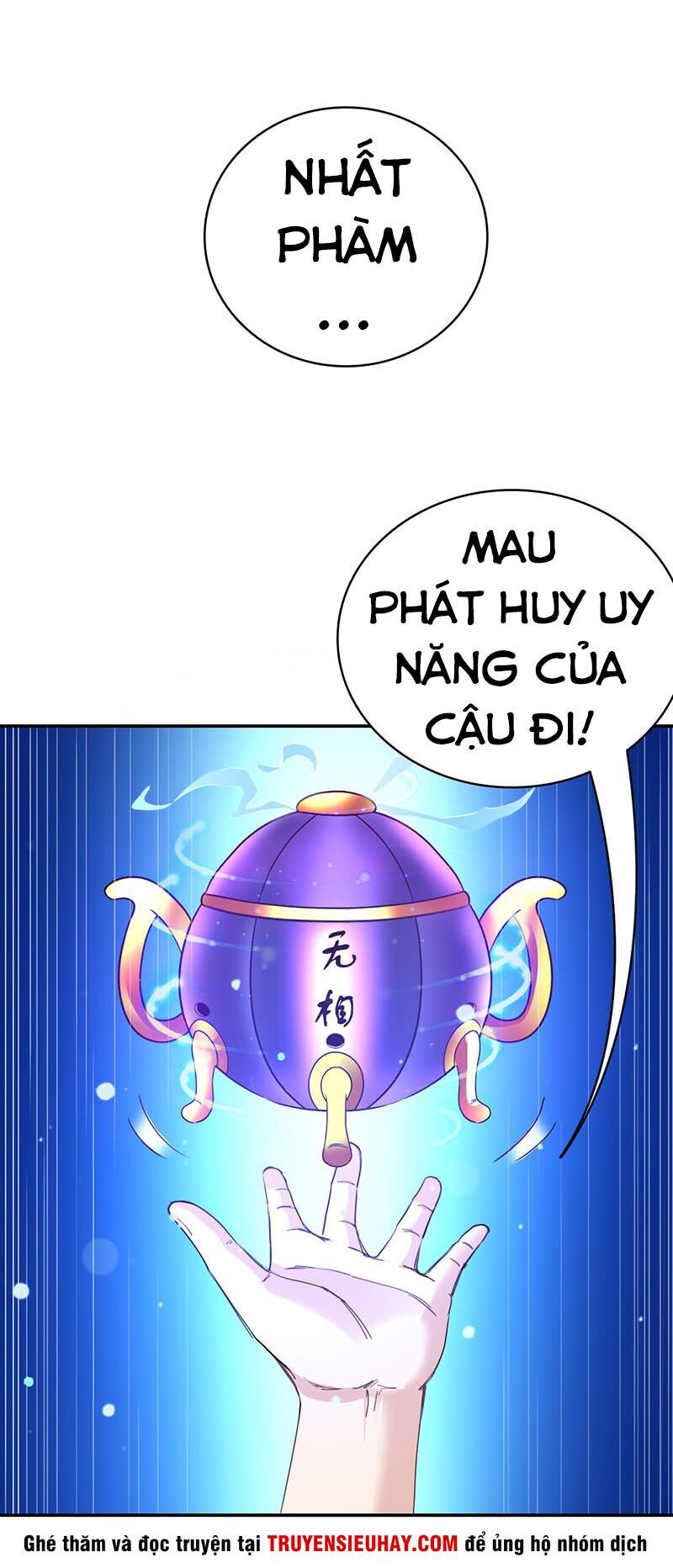 Táng Kiếm Quyết Chapter 38 - 22