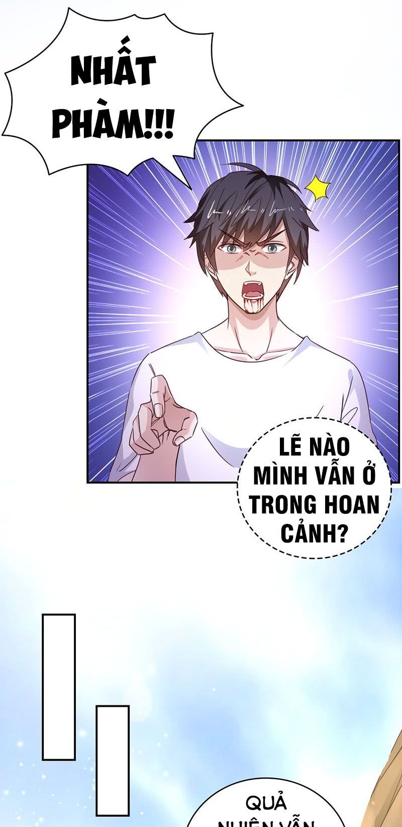 Táng Kiếm Quyết Chapter 38 - 10