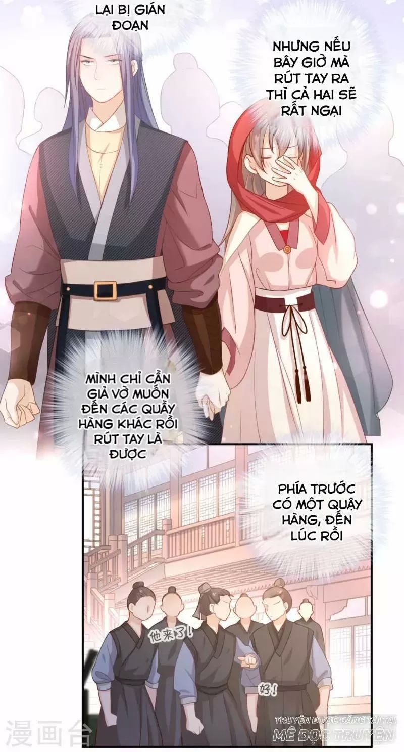 Ta Nấu - Chàng Giết Chapter 26 - 15