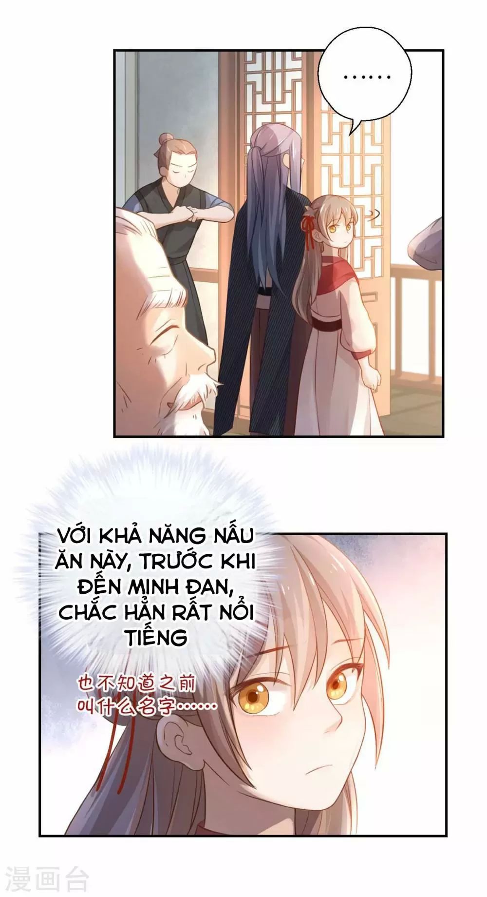 Ta Nấu - Chàng Giết Chapter 27 - 24