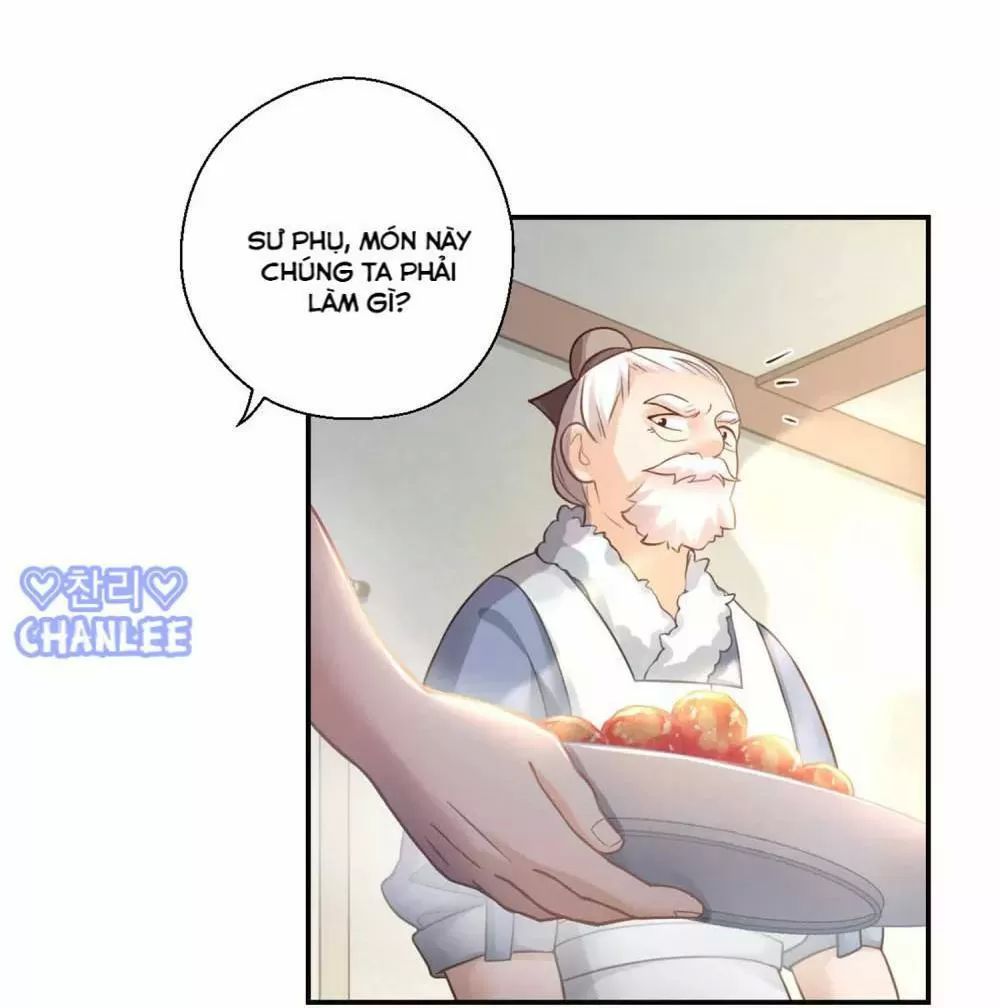 Ta Nấu - Chàng Giết Chapter 27 - 29