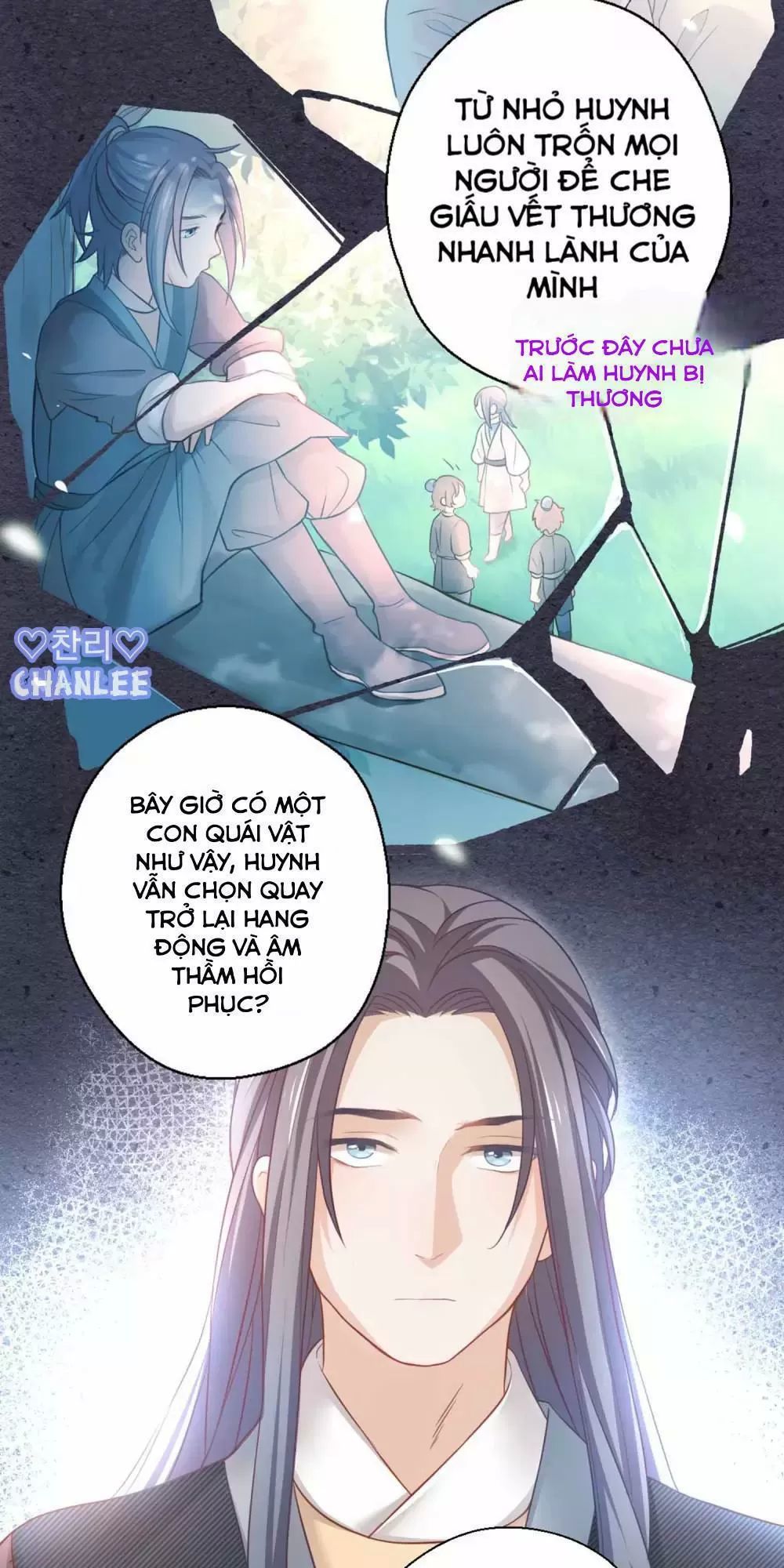 Ta Nấu - Chàng Giết Chapter 27 - 46