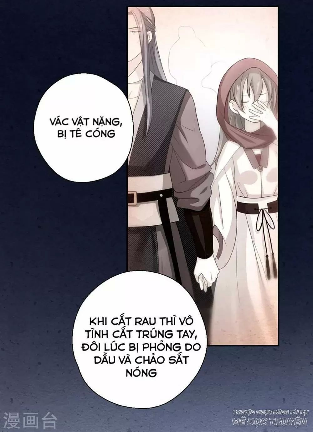 Ta Nấu - Chàng Giết Chapter 28 - 55