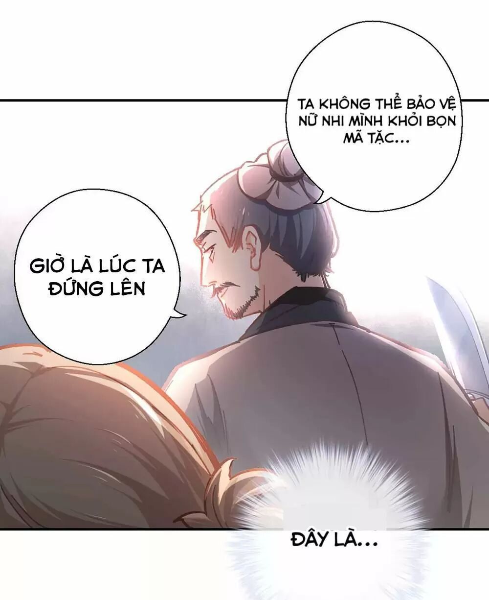 Ta Nấu - Chàng Giết Chapter 36 - 13