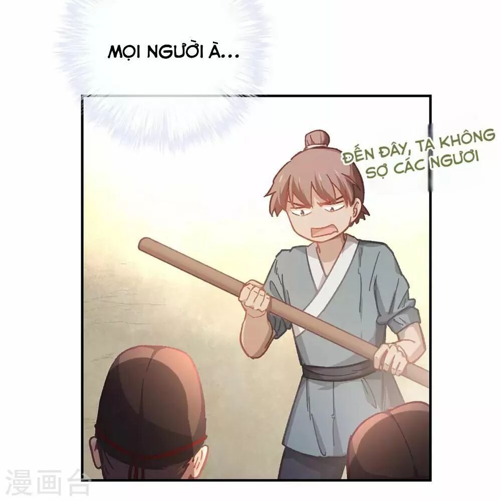 Ta Nấu - Chàng Giết Chapter 36 - 15